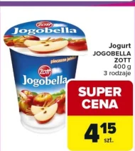 Jogurt Jogobella