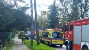 Tragedia w Puławach