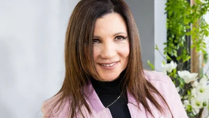 Magda Femme była pierwszą żoną Wiśniewskiego. Tak potoczyło się jej życie
