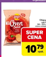 Chipsy Lay's