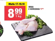 Noga z kurczaka