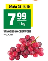Winogrona
