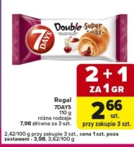 Rogal 7 Days