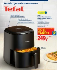 Frytkownica Tefal