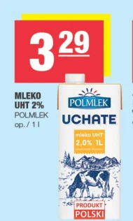 Mleko Polmlek