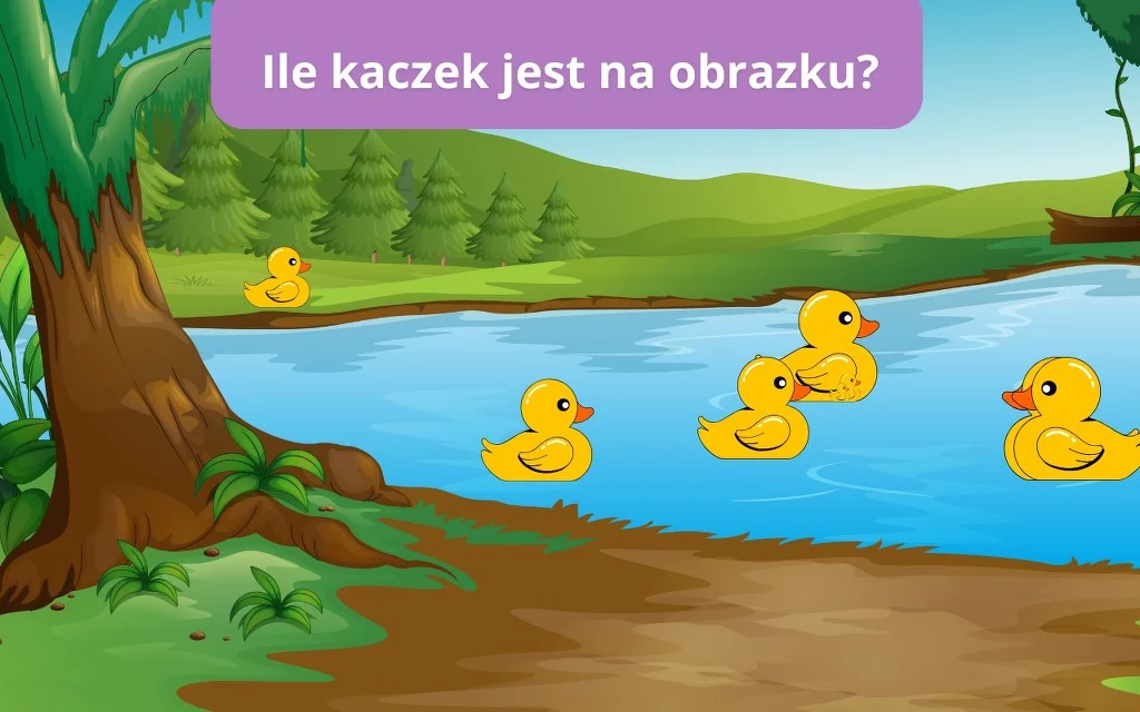 Test na spostrzegawczość, który zmylił wiele osób