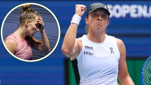 Klęska ze Świątek, ale to nie koniec. Sensacyjny komunikat, to byłby hit