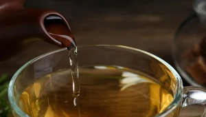 Japonki piją codziennie. Filiżanka dziennie chroni serce i oczyszcza