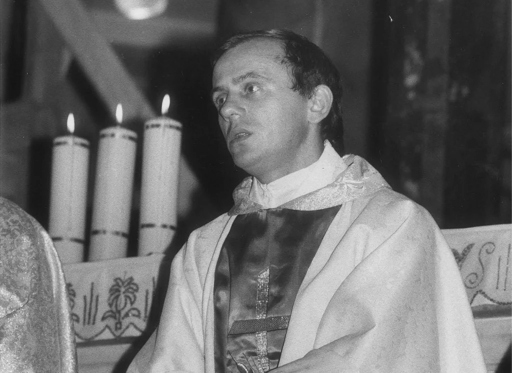 Jerzy Popiełuszko Jerzy Popiełuszko