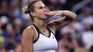 Sabalenka zdradziła swe marzenie. Tego nie podejrzewali jej najwięksi fani