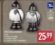 Znicz Premium