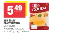 Ser Mlekovita