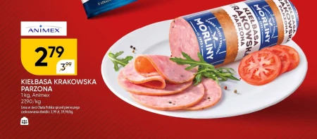 Kiełbasa Morliny