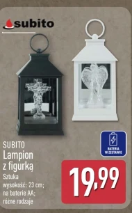 Lampion Subito