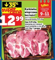 Karkówka