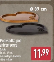 Podkładka pod znicze Ok.