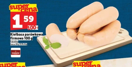 Kiełbasa