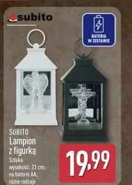 Lampion Subito
