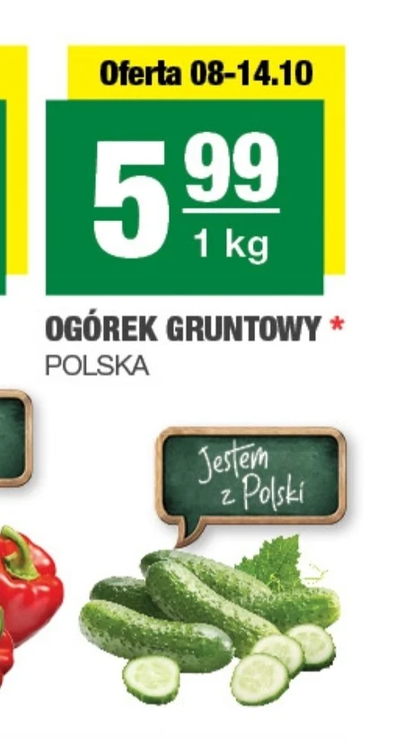Ogórek Polski