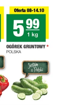 Ogórek Polski