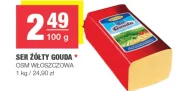 Сир OSM Włoszczowa