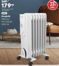 Grzejnik Emerio