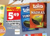 Herbata Loyd