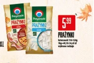 Prażynki Przysnacki