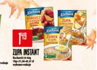 Zupa Kucharek