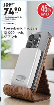 Powerbank Extralink