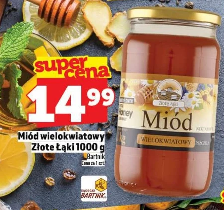 Любий Bartnik