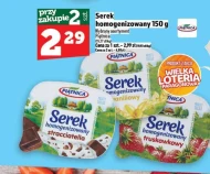Serek homogenizowany Piątnica