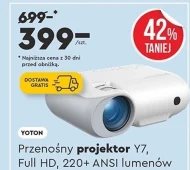 Projektor