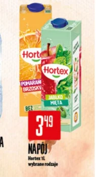 Випий Hortex