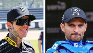 "Pomyłka i żart". Nie zostawiono suchej nitki po ogłoszeniu rywali Zmarzlika