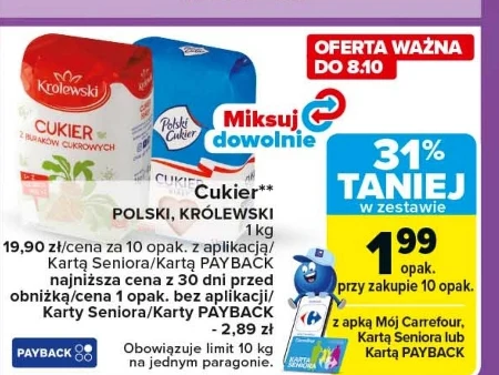 Цукор Królewski