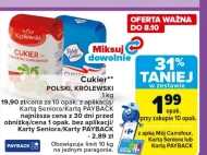 Цукор Królewski