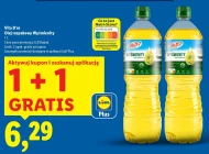 Olej VITA D'OR