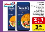 Spaghetti Lubella