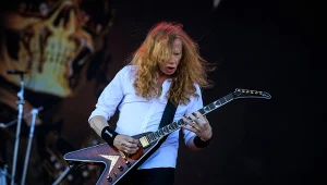 Tak legenda metalu żegna się ze sceną. Co za wieści przed występem w Polsce