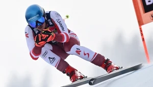 Izrael uwolnił austriackiego sportowca. To były wicemistrz świata juniorów