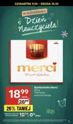 Nowa oferta od czwartku! - Delikatesy Centrum