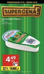 Nowa oferta od czwartku! - Delikatesy Centrum