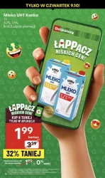 Nowa oferta od czwartku! - Delikatesy Centrum