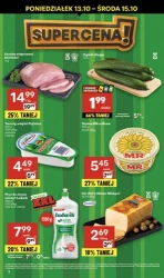 Nowa oferta od czwartku! - Delikatesy Centrum