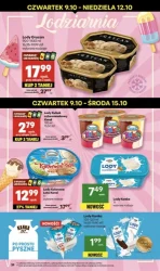 Nowa oferta od czwartku! - Delikatesy Centrum