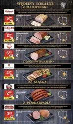 Nowa oferta od czwartku! - Delikatesy Centrum
