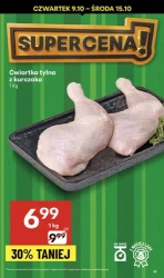 Nowa oferta od czwartku! - Delikatesy Centrum