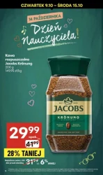 Nowa oferta od czwartku! - Delikatesy Centrum