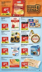 Nowa oferta od czwartku! - Delikatesy Centrum